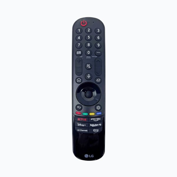 Remote TV LG chuột giọng nói 2024 (chính hãng)