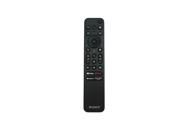 DSCF2987 Remote TV Sony 800P giọng nói