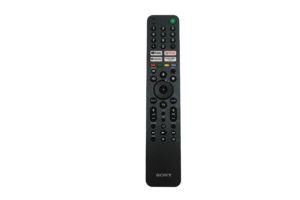Remote TV Sony giọng nói 520P