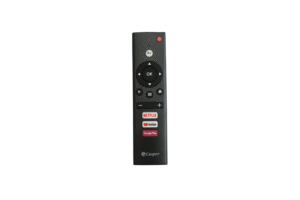 Remote TV Casper A3 giọng nói